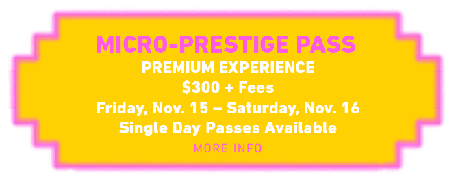 Micro-Prestige Pass