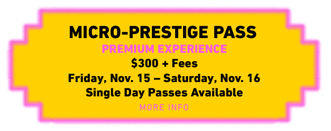 Micro-Prestige Pass